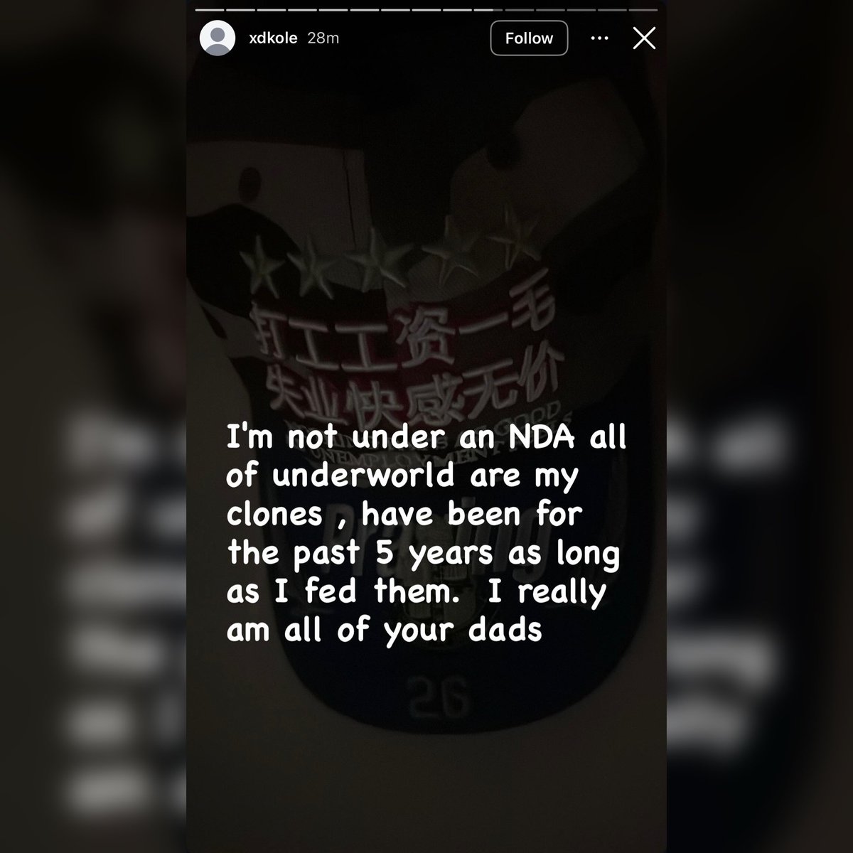 00ARCHIVE tweet media