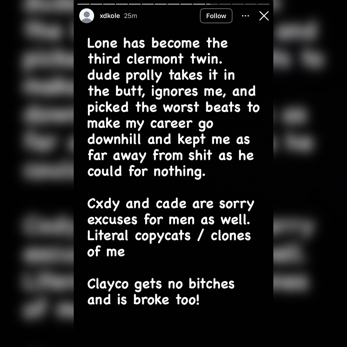 00ARCHIVE tweet media