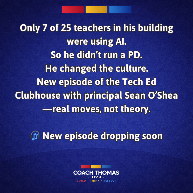 coachthomastech tweet picture