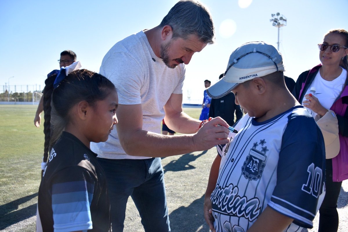 Gerardo Merino tweet media