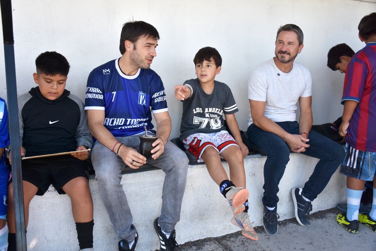 Gerardo Merino tweet media