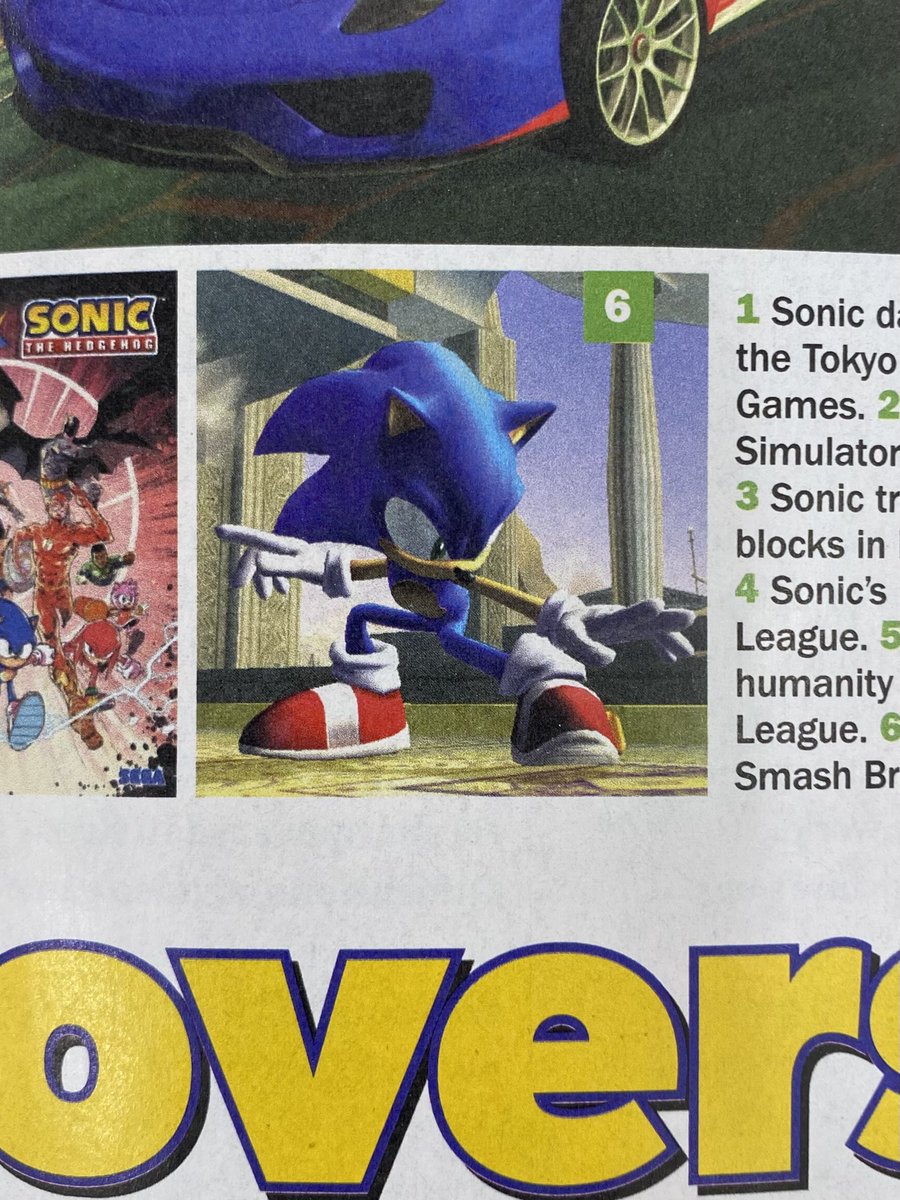 MickBrojan Horse tweet media