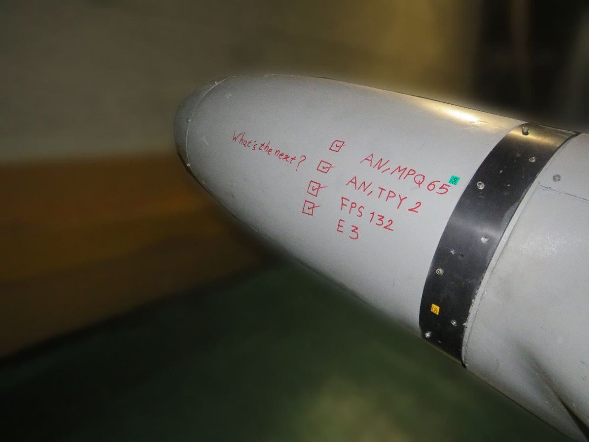 Arya Yadeghaar tweet media