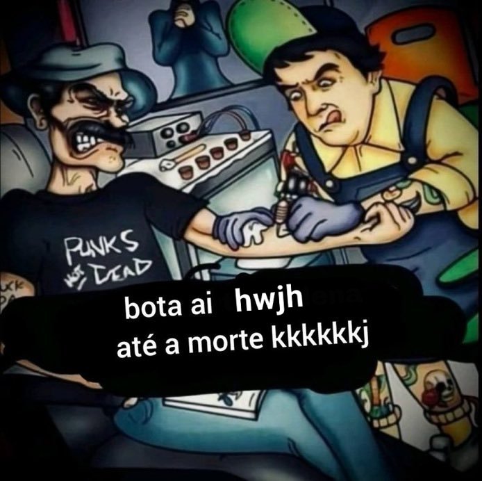 acervo hwjh tweet media