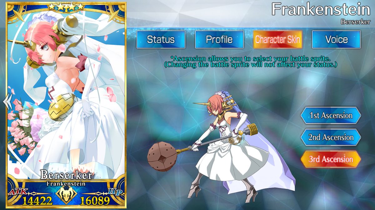 Medea (Bestia) tweet media