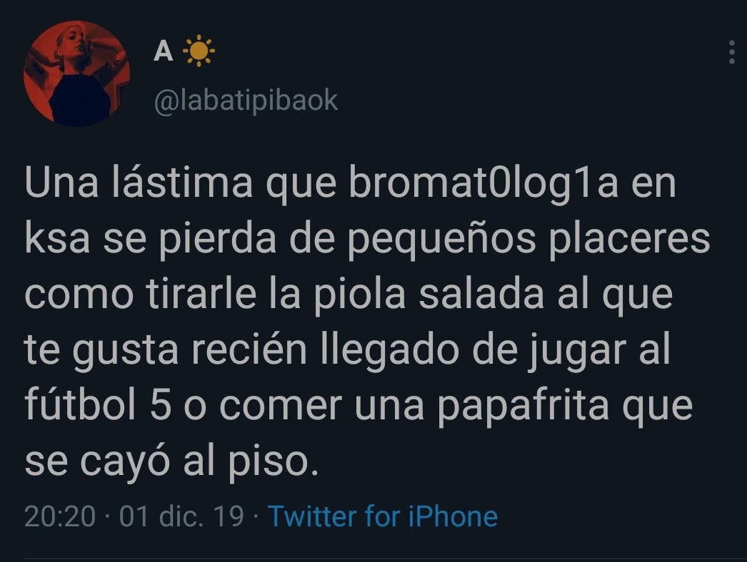 John Frustrante ☕️ tweet media