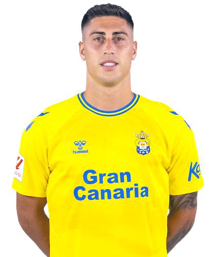 Pedro Herrera - MemoriaUDLP tweet media