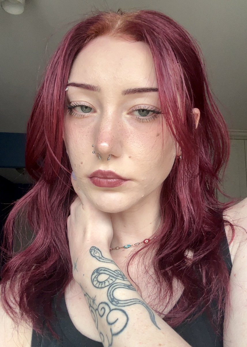 jill𖤐 tweet media