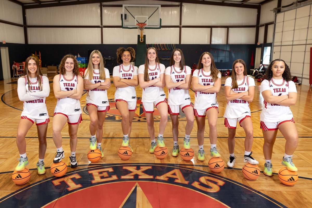 TLSBasketball's tweet image. Texas LoneStar 17U 3SSB goes #undefeated in the Red Division @pbrhoops #ThePRIMEevent this weekend 🔥