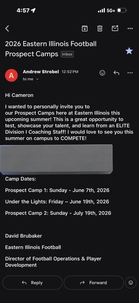Cameron durst tweet media