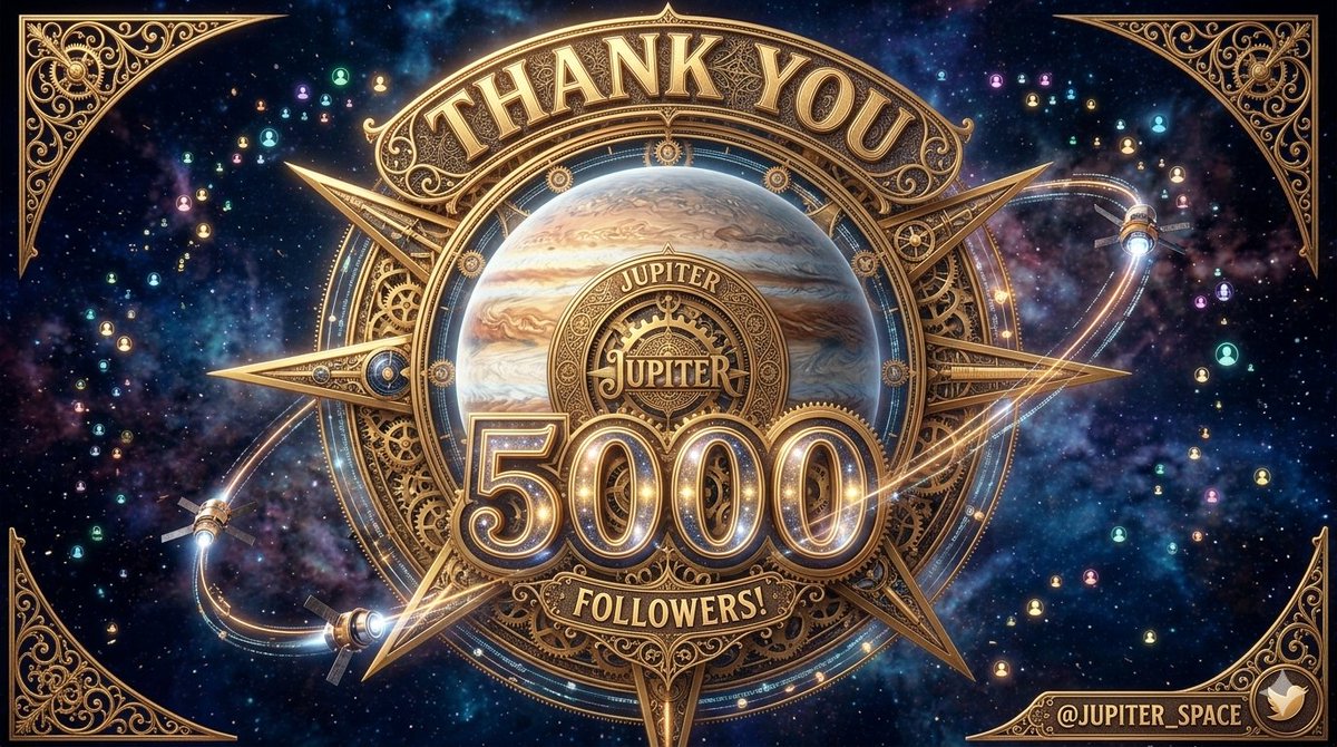 Jupiter_News tweet media
