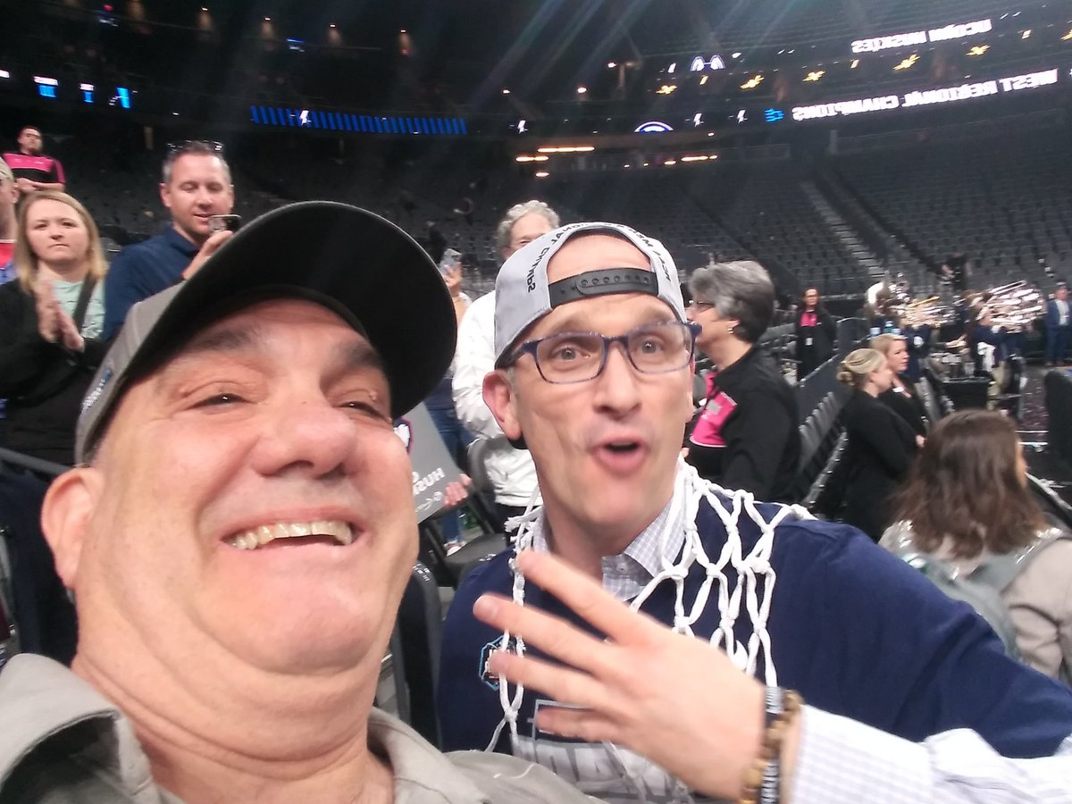 James Bertani tweet media