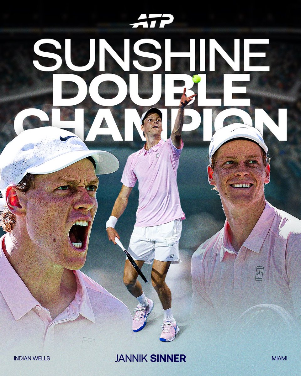 ATP Tour tweet media