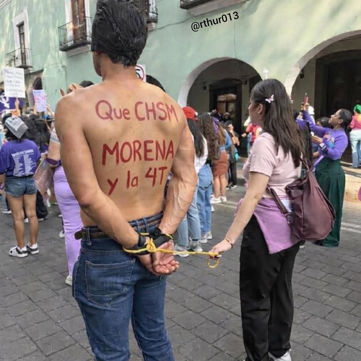 La Abuela García®™ tweet media