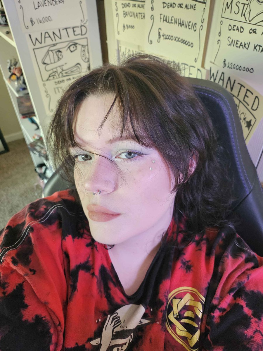 TF| HanahNoMi tweet media