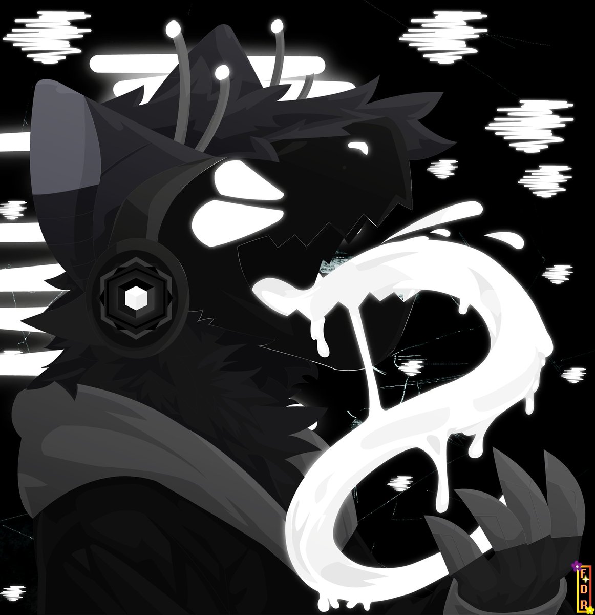 火FireDurriva🔥✨ (CreatorFrisk) tweet media