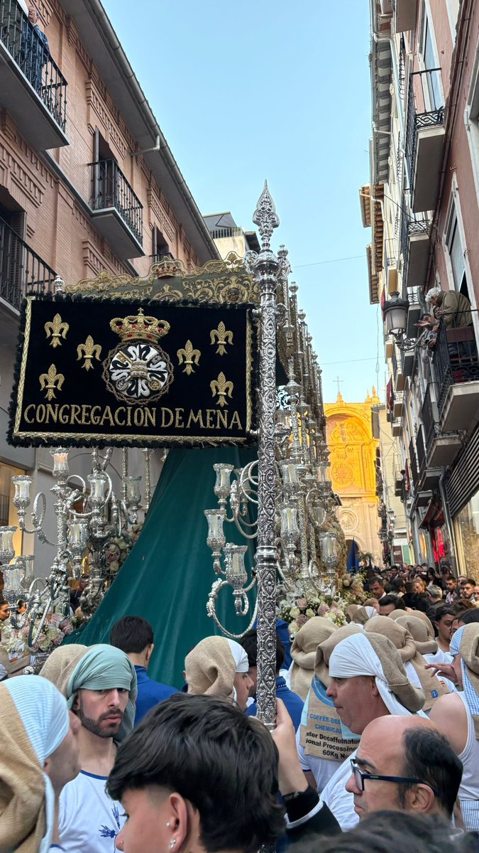 B.M. Soledad de Mena tweet media