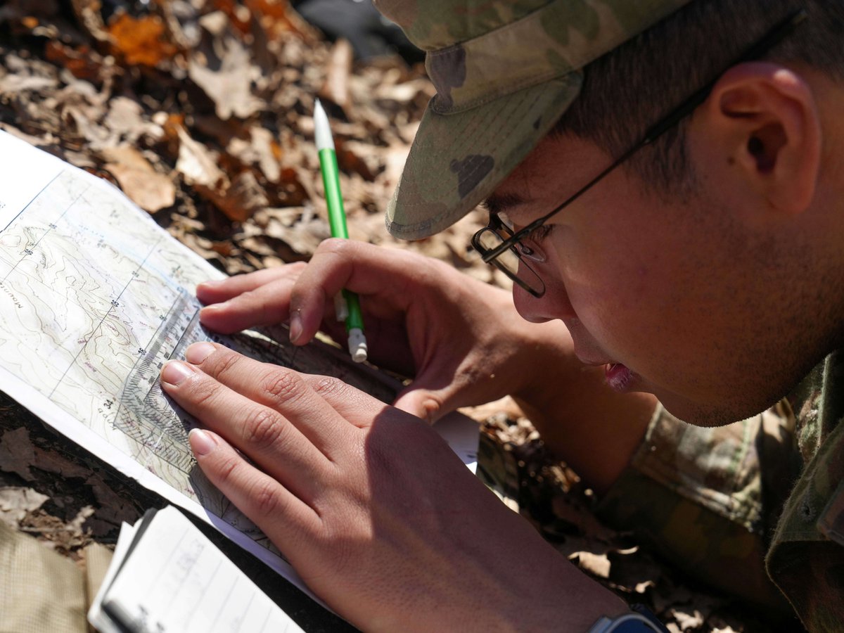 Virginia Military Institute tweet media