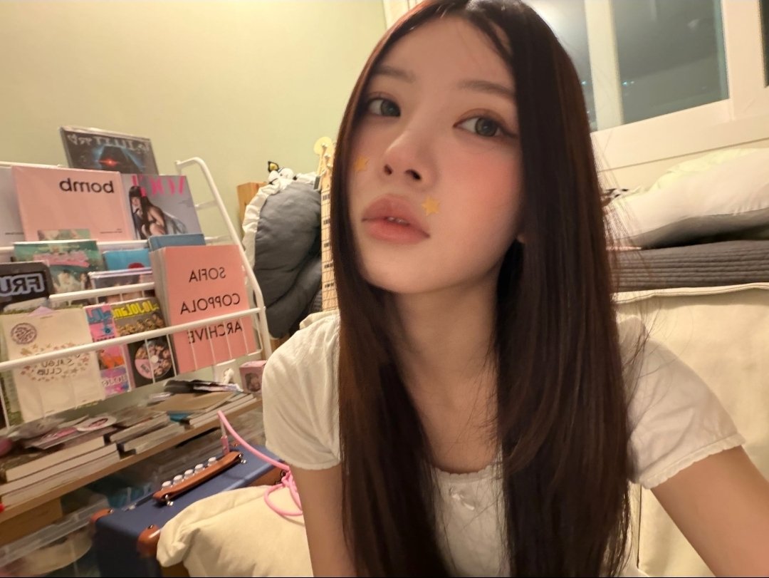 엘릿 (It's Me) tweet media