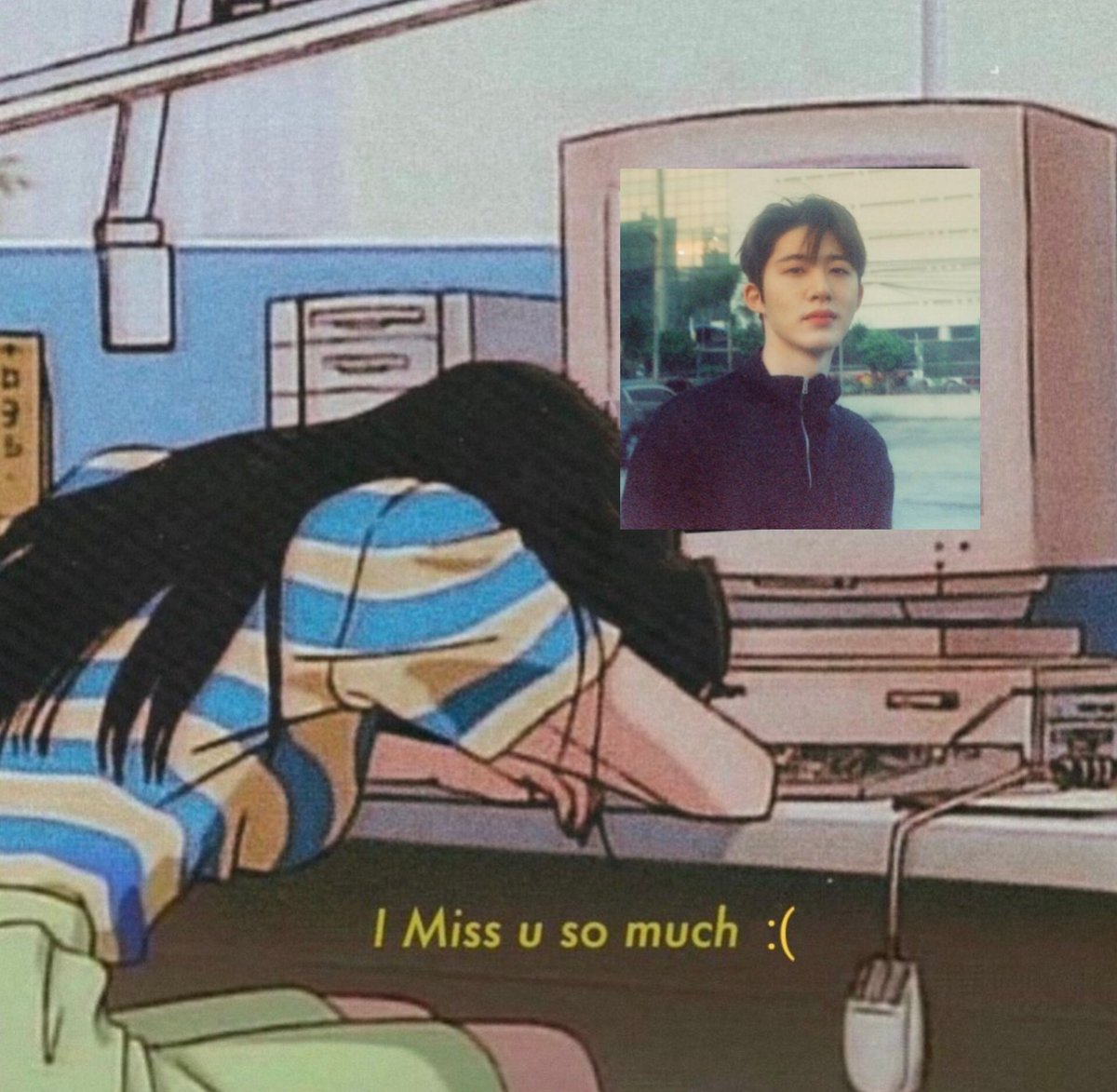 ✦°•ᴛʜᴇ ꜰᴜᴛᴜʀᴇ ɪs ɴᴏᴛ sᴇᴛ•°✦ tweet media