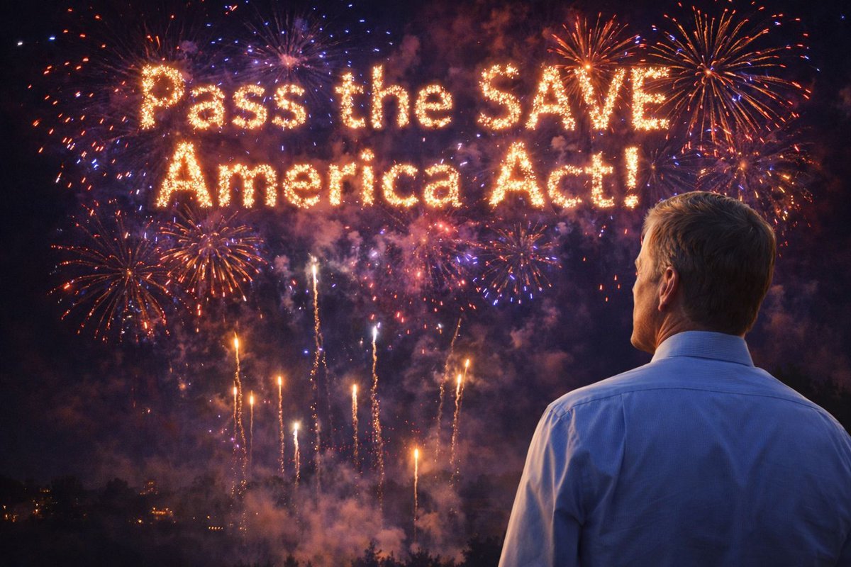 Election Integrity Network tweet media