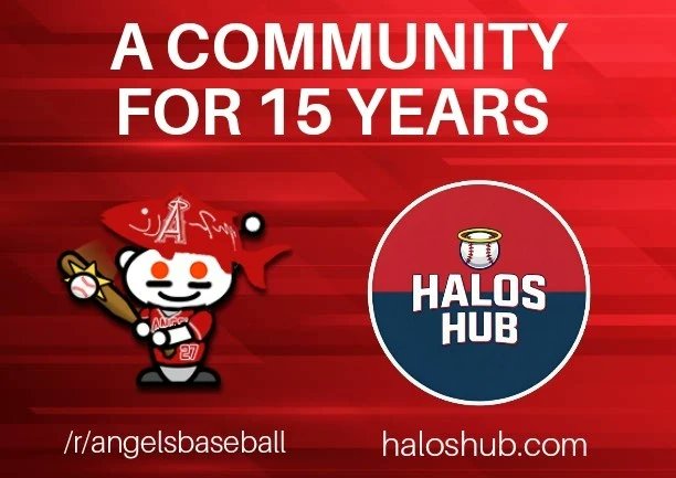 Halos Hub ⚾ tweet media
