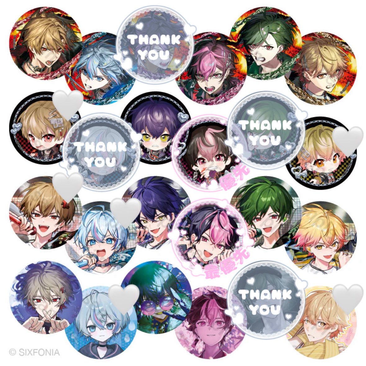 綾＠取引垢 tweet media