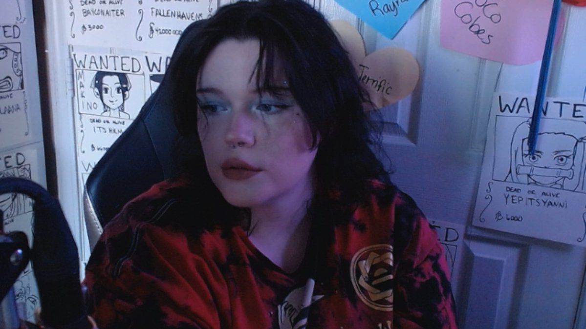 TF| HanahNoMi tweet media