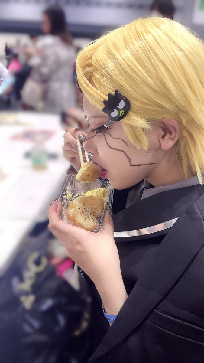 なちゃ🌝 tweet media