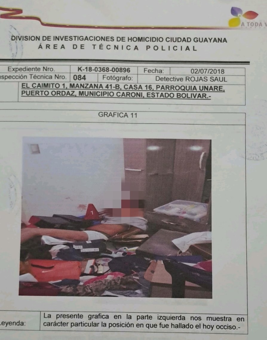 María Alejandra tweet media