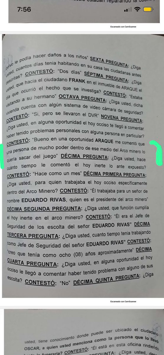 María Alejandra tweet media