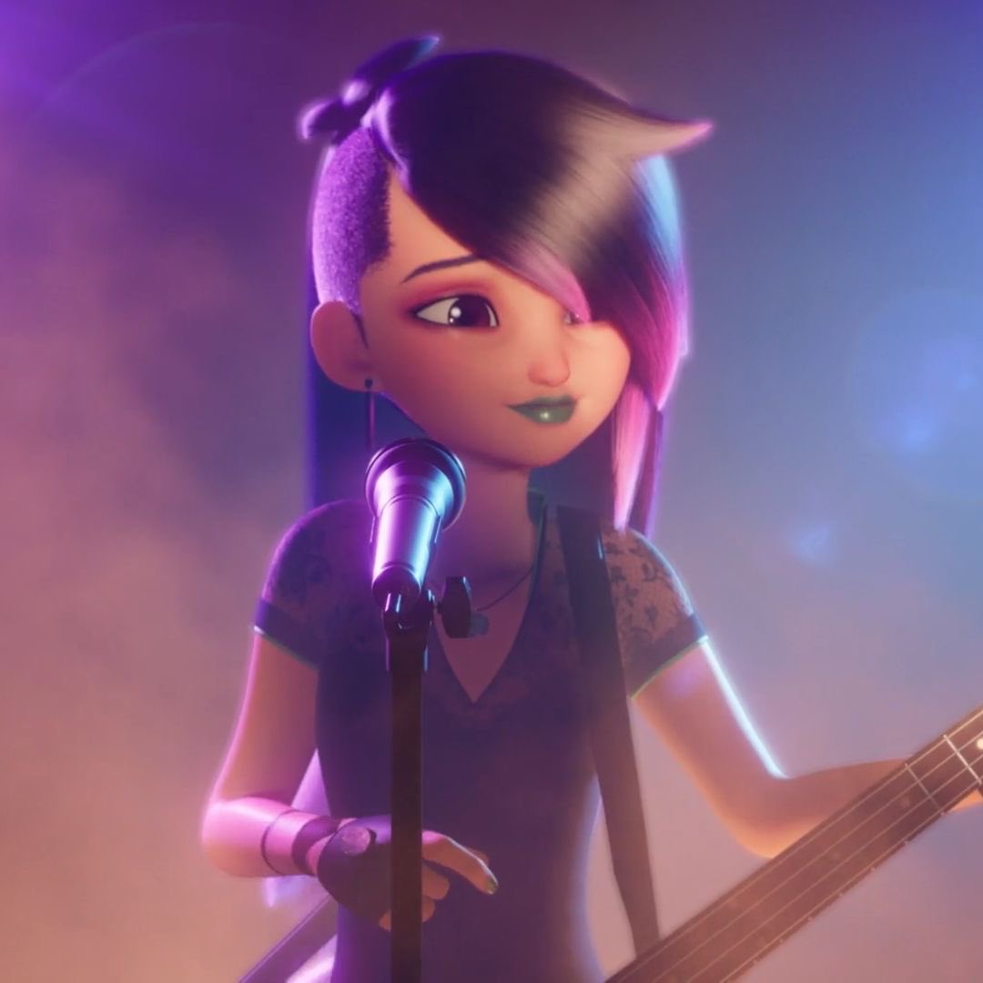 Nie Stan (SEBASTIAN??) II MARCANIEL FRIEND KISS tweet media