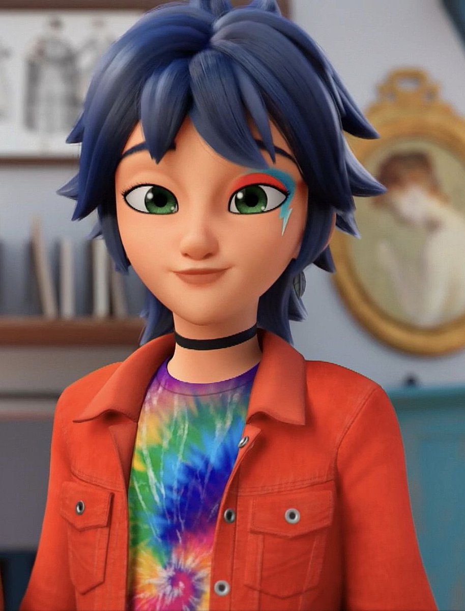 Nie Stan (SEBASTIAN??) II MARCANIEL FRIEND KISS tweet media