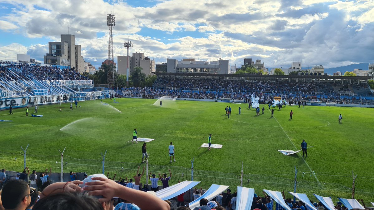 Matías Robles 📈 tweet media