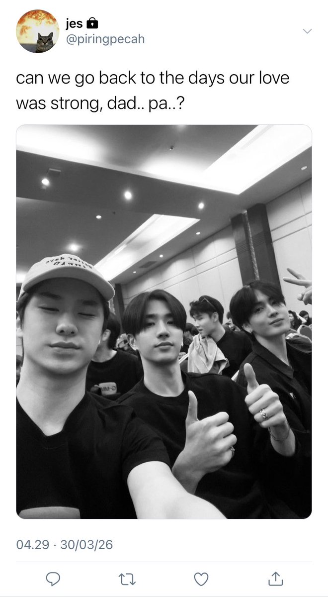 keennae's tweet image. — My Ex-Husband! 
[m-preg]

#perthsanta ft. #luke long au 
by keennae