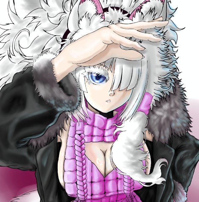 Don. Sebastian (commissions open!) tweet media