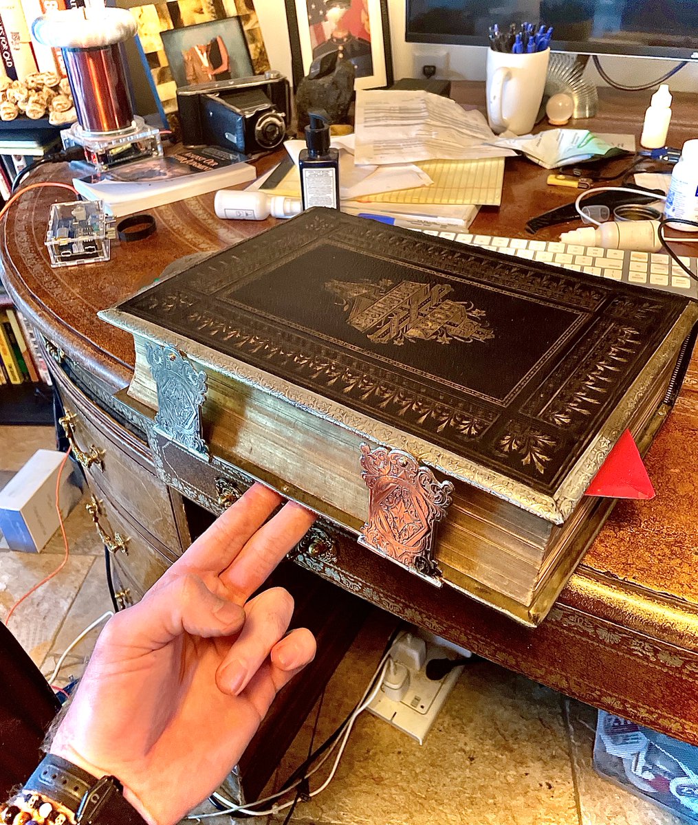 Dr. StormyWaters tweet media