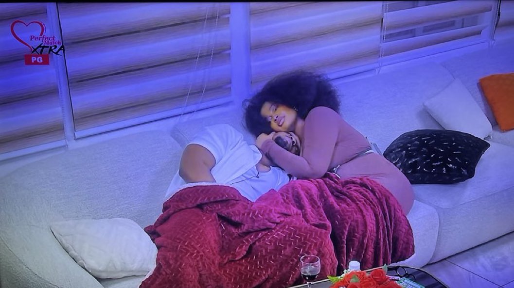 Maabena❤️♋️ tweet media