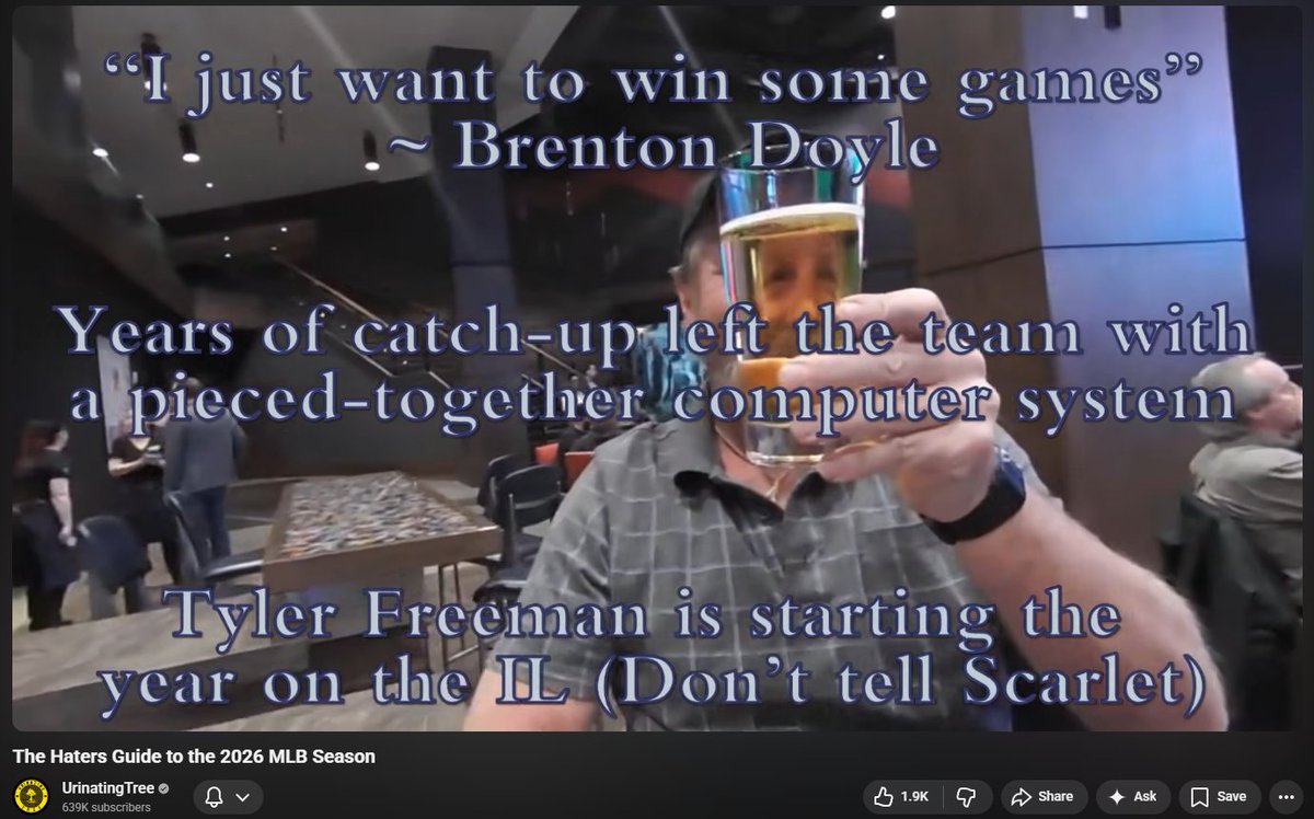 akascarlet ⚾️ Baseball Vtuber tweet media