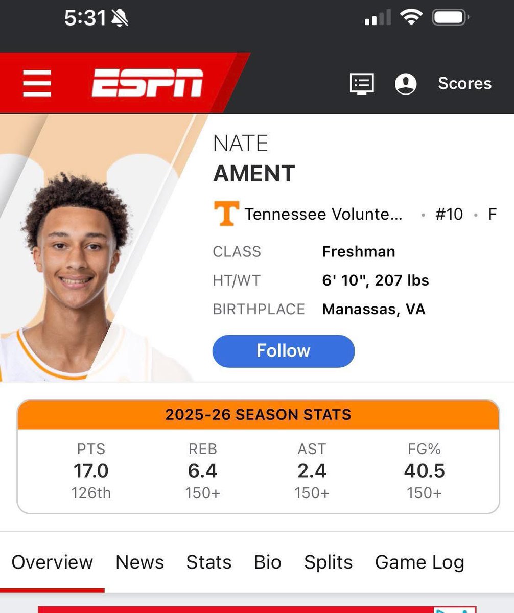 Chris Treece tweet media