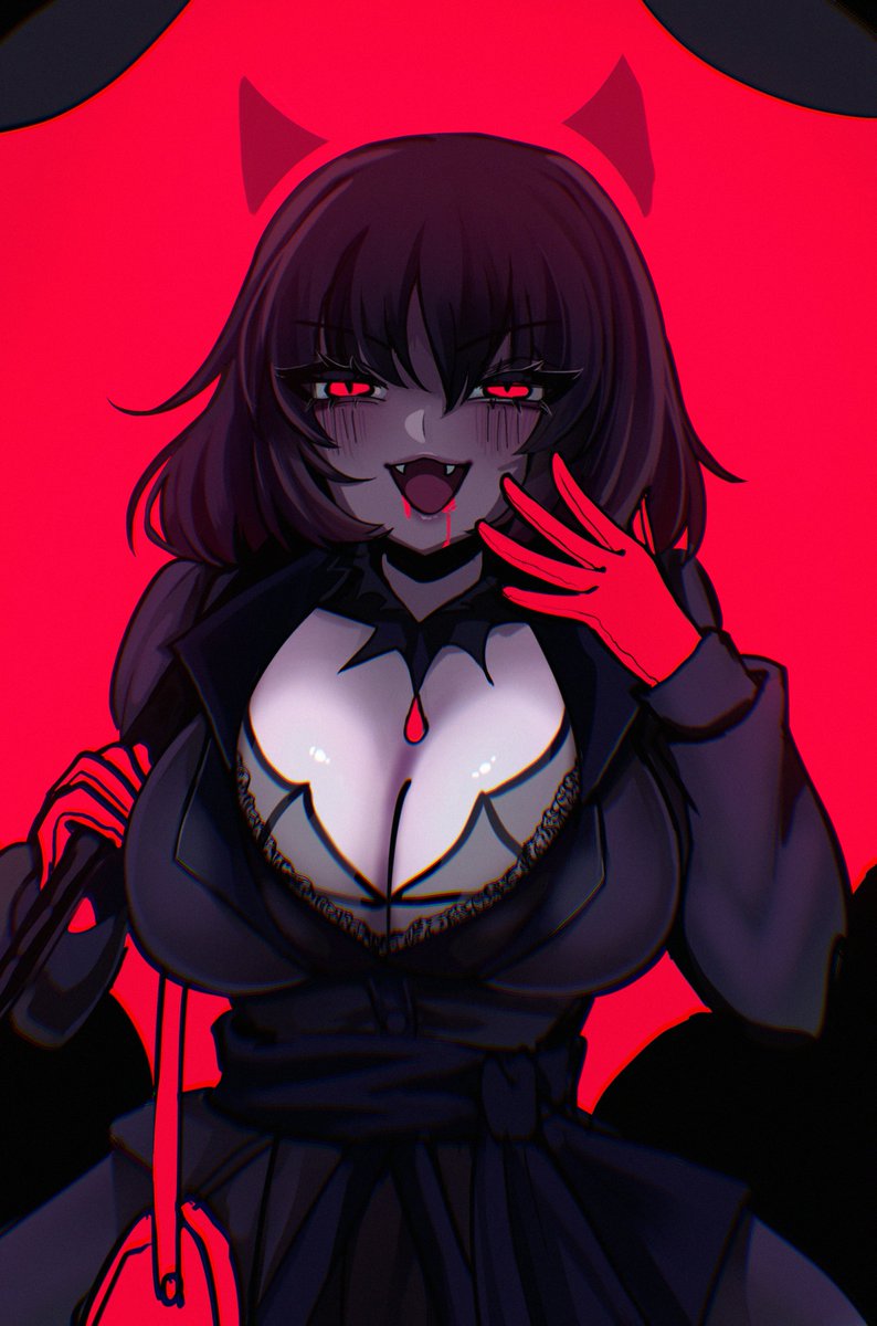 Valentine ♡ tweet media