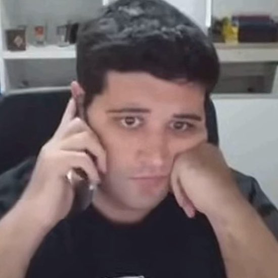 NOVA ORDEM REVOLUCIONÁRIA tweet media