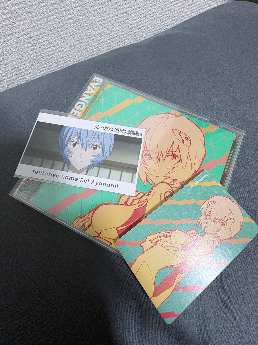 Zoo/ずー🟪 tweet media