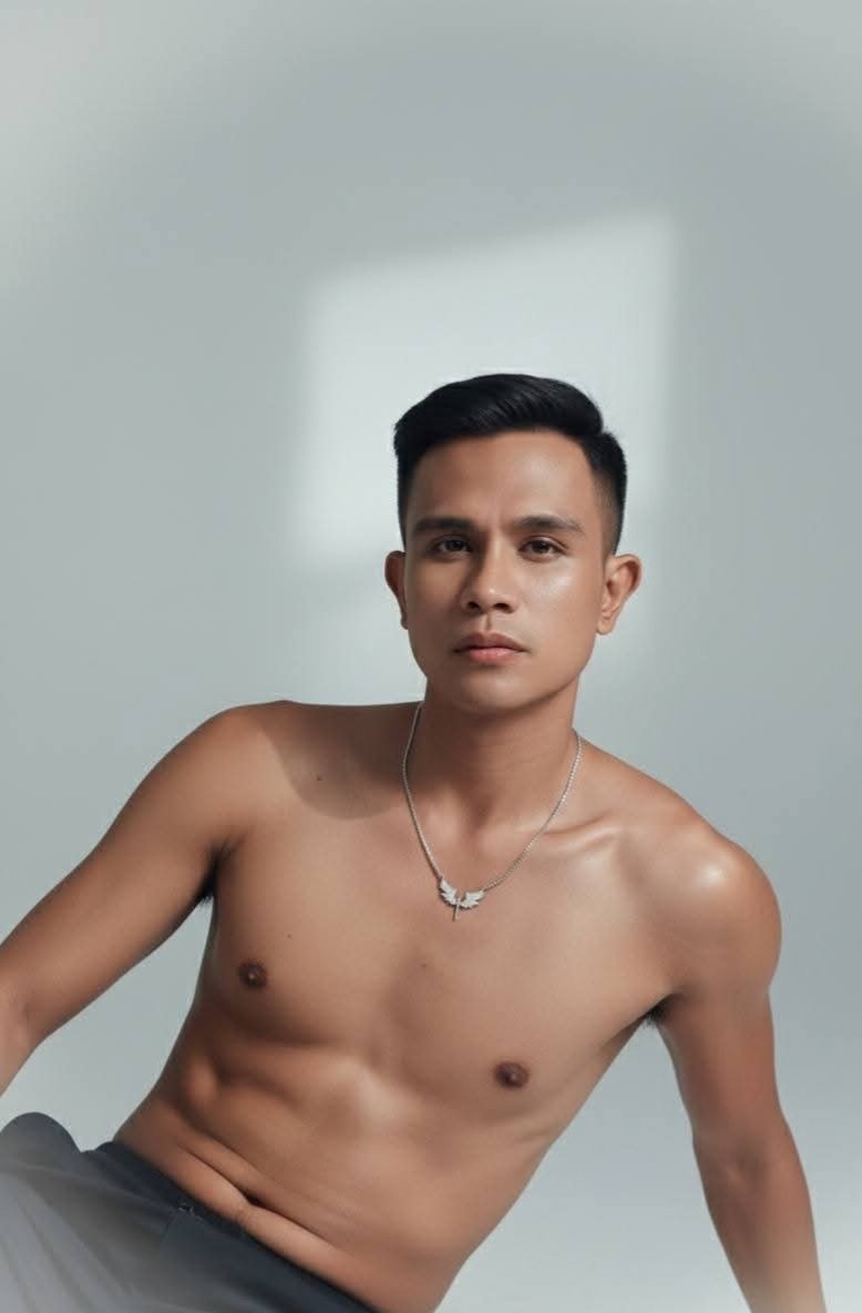 Ryan Setiawan tweet media