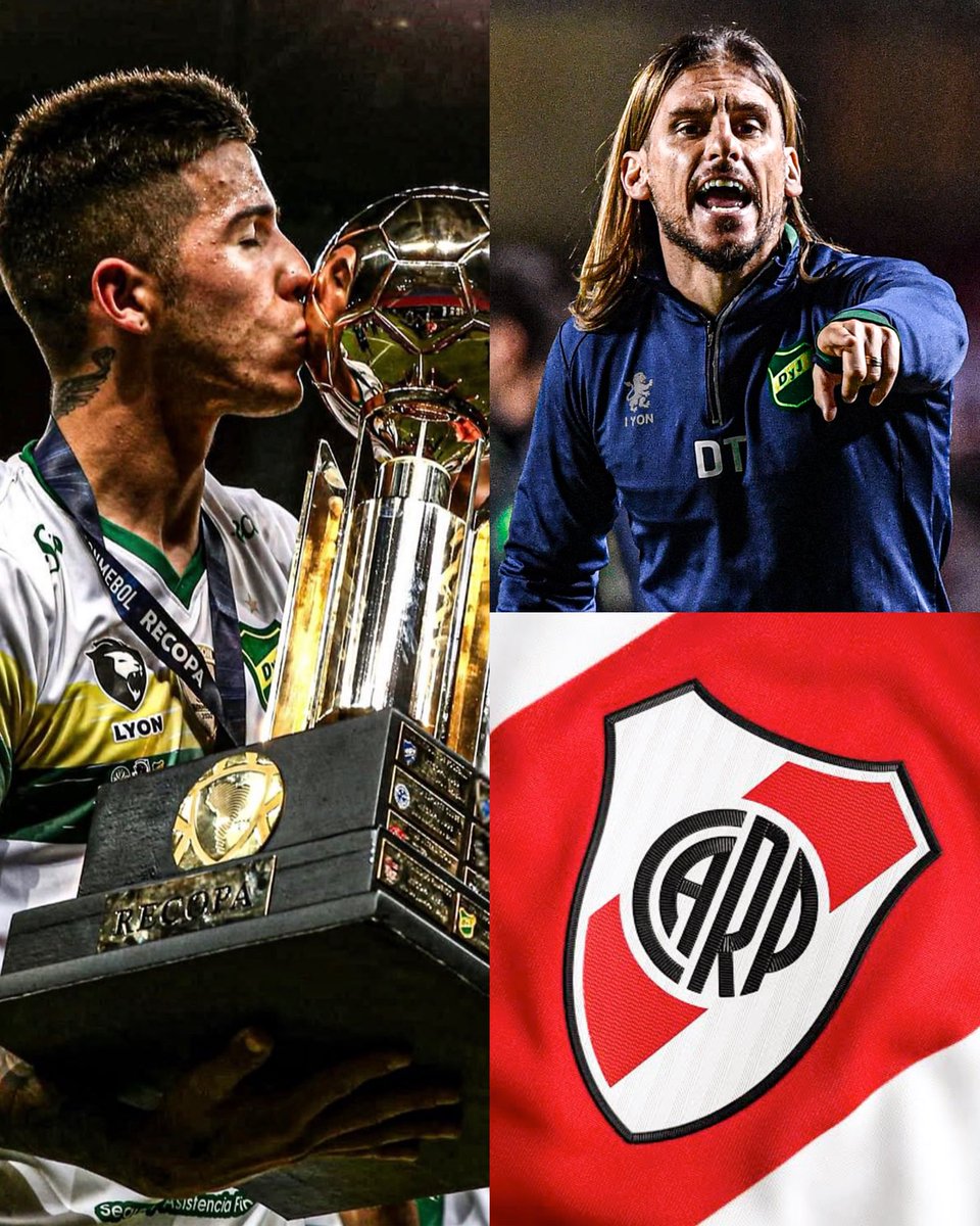 Ataque Futbolero tweet media