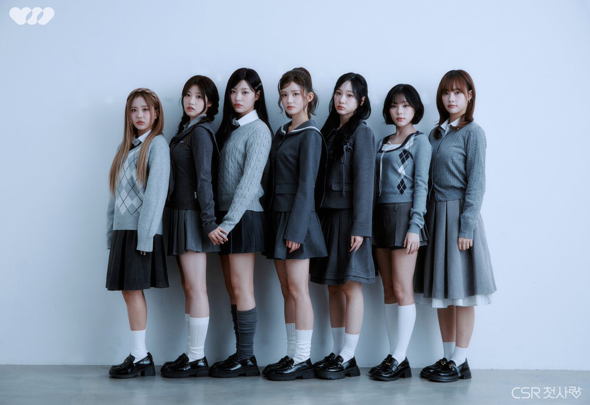 CSR BRASIL || CSR IR BACK tweet media