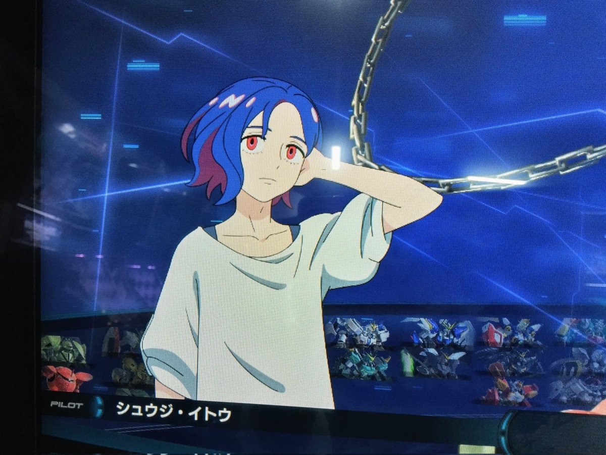 アマツキ tweet media