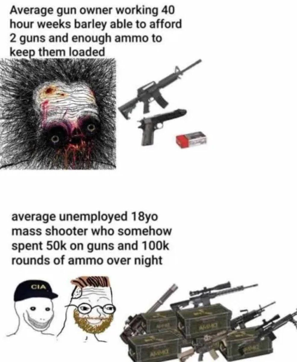 Garbage Human tweet media