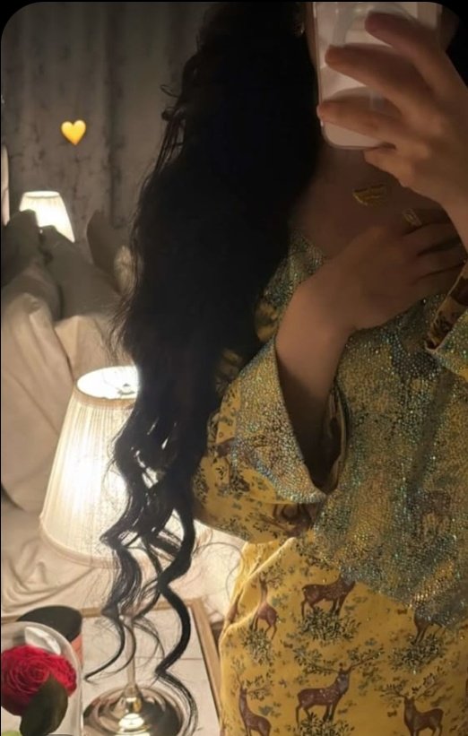 ماي عيني~👑 tweet media