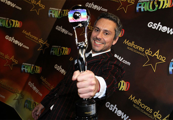 Central Alexandre Nero tweet media